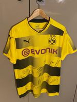 Fußballtrikot / BVB Dortmund / Spieler Kehl / Gr. L Duisburg - Walsum Vorschau