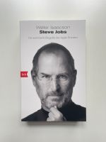 Steve Jobs Biografie Hessen - Offenbach Vorschau