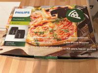 Philips Pizza Master Kit für Airfryer XXL Bayern - Langenzenn Vorschau