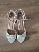 Brautschuhe Hochzeit Sandalen Nordrhein-Westfalen - Langerwehe Vorschau