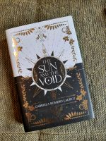 The Sun And The Void (Illumicrate, nicht Fairyloot oder Owlcrate) Nürnberg (Mittelfr) - Südstadt Vorschau