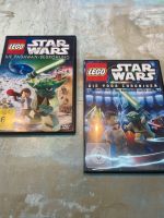 Lego Star Wars - DVD's für je 2,- € Nordrhein-Westfalen - Wachtberg Vorschau