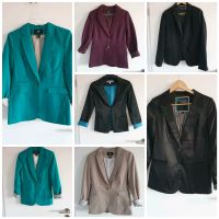 Blazer Business Look H&M Amisu Madonna Business Blazer Damen Brandenburg - Kremmen Vorschau