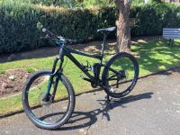 Mountainbike Cube Stereo Hessen - Kassel Vorschau