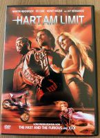 Hart am Limit - DVD - Film - 2004 - Ice Cube - Vintage Niedersachsen - Burgdorf Vorschau