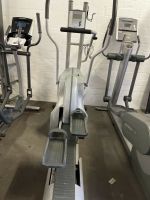 Ergofit 3000 Crosstrainer Niedersachsen - Stadthagen Vorschau