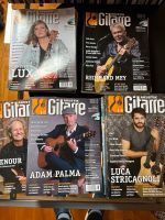 Magazin AKUSTIK Gitarre Sammlung ab 2007 Schleswig-Holstein - Kulpin Vorschau