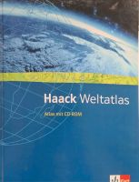 Haack Weltatlas mit CD-Rom Thüringen - Weimar Vorschau