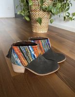 Tolle Stiefeletten von TOMS München - Sendling Vorschau