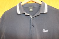 BOSS POLO SHIRT ORIGINALWARE HUGO BOSS Herzogtum Lauenburg - Ratzeburg Vorschau