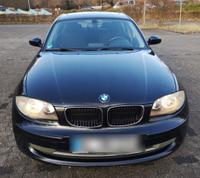 BMW 118i - Nordrhein-Westfalen - Schwelm Vorschau