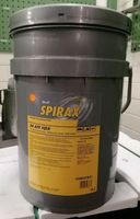 20l Kanister Shell® Spirax S4 ATF Automatikgetriebeöl 5,50 €/ltr* Thüringen - Gera Vorschau