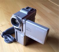 Sony  Handycam Vision DCR-PC1E Baden-Württemberg - Heidenheim an der Brenz Vorschau