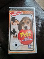 PSP Spiel Petz meine Hundefamilie , neu !! Düsseldorf - Gerresheim Vorschau