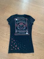 Guess T-Shirt Gr.XS/32/34  Premium Kollektion Design Druck Baden-Württemberg - Rottweil Vorschau