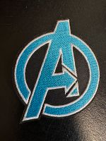 Avengers Aufnäher Patch Bügelbild Nordrhein-Westfalen - Troisdorf Vorschau