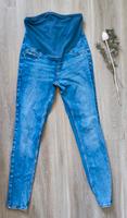 Umstandsjeans Größe S (H&M Mama) Rheinland-Pfalz - Saulheim Vorschau