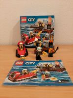 LEGO CITY 60106 Feuerwehr Starter-Set Bayern - Neusäß Vorschau