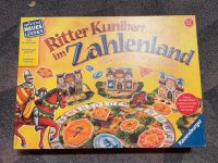 Spiel „Ritter Kunibert im Zahlenland“, von Ravensburger Baden-Württemberg - Wiesloch Vorschau