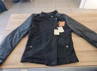 Jacke / Biker-Jacke / Replay / schwarz / neu Dortmund - Mitte Vorschau