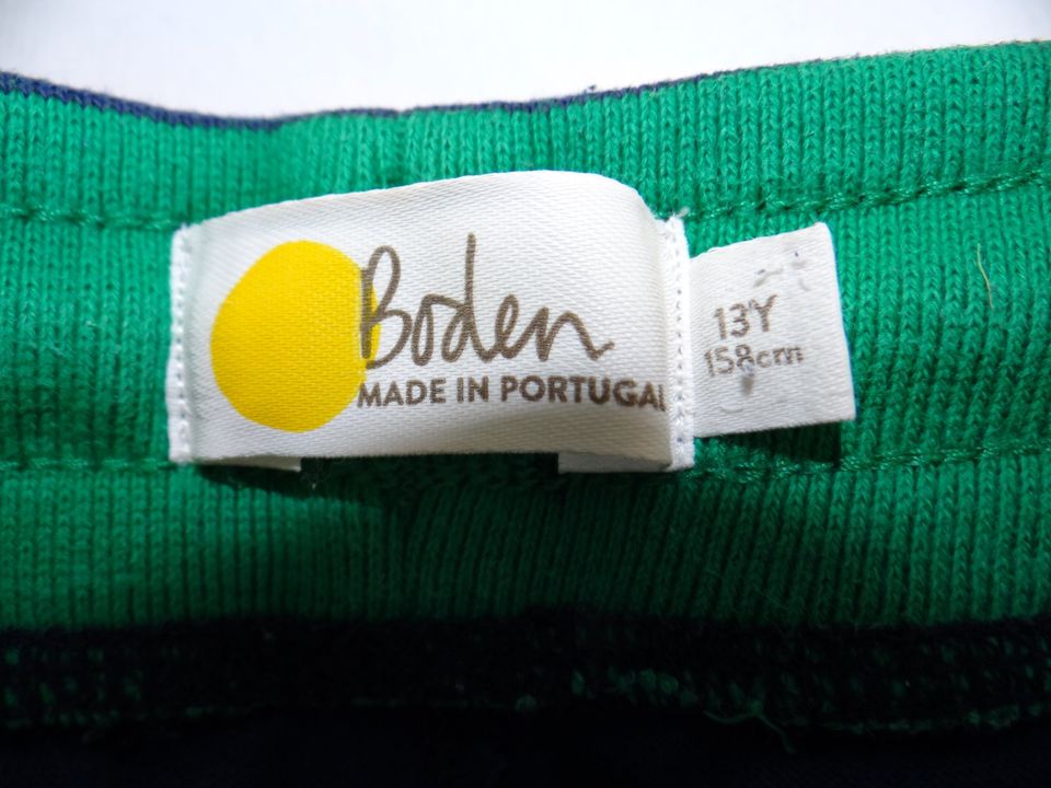 Baggyshorts von Boden in Größe 158 in Ingolstadt