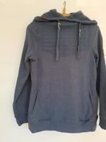 Warmer blauer Pulli Bayern - Abensberg Vorschau