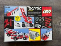 Lego technic 8055 Nordrhein-Westfalen - Haan Vorschau