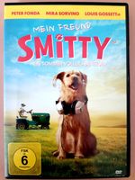 MEIN FREUND SMITTY  - DVD MIT PETER FONDA, LOUIS GOSSETT JR. Bayern - Eberfing Vorschau