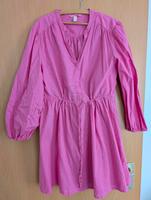 Leinenkleid Gr M Rheinland-Pfalz - Jockgrim Vorschau