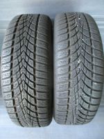 Winterreifen 215/55R18 95H Dunlop Wintersport 4D MOE DSST RSC Baden-Württemberg - Freudenstadt Vorschau