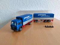 Herpa LKW Iveco Spedition Pönsgen Nordrhein-Westfalen - Arnsberg Vorschau