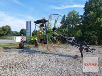 Claas LINER 1800 TWIN Schwader Kr. Altötting - Töging am Inn Vorschau