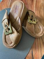 A.S.98  Sandalen Nordrhein-Westfalen - Siegen Vorschau