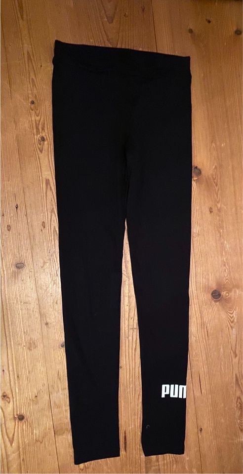 Puma Essentials Leggings mit Logo in Dresden - Pieschen | eBay  Kleinanzeigen ist jetzt Kleinanzeigen