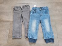 Jeans in Gr. 86 Südliches Anhalt - Hinsdorf Vorschau