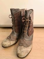 Stiefelette Stiefel MUSTANG Damen 40 WIE NEU Baden-Württemberg - Tübingen Vorschau