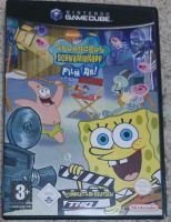 Nintendo Gambecube Spiel Spongebob Film Ab Schwammkopf  deutsch Essen - Essen-Kray Vorschau