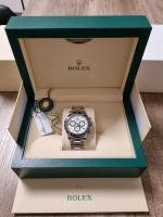 Rolex Daytona 116500 Panda wie Neu 01/21 fullset Neue Karte Düsseldorf - Pempelfort Vorschau