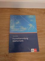 Klett Gymnasium - Formelsammlung Mathematik - top Zustand mit Ein Baden-Württemberg - Emmendingen Vorschau