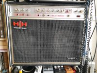 Vintage 1970er HH Electronic V-S Musician 2x12 Combo England Köln - Ehrenfeld Vorschau