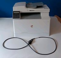 Hp Color Jet Pro MFP M183fw Drucker (Gebraucht) Baden-Württemberg - Rot am See Vorschau