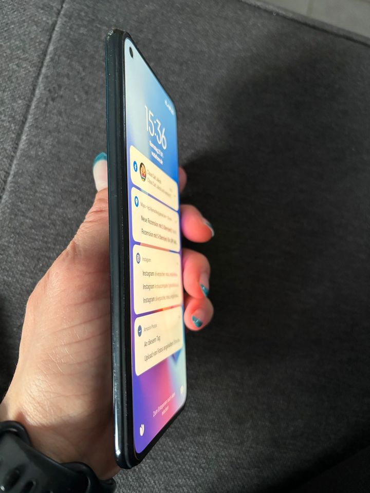 Handy Xiaomi 11 lite in Wipfratal