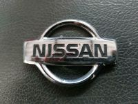 Original Nissan Emblem Zeichen Thüringen - Bad Klosterlausnitz Vorschau