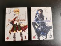 Pandora Hearts Manga Band 1, 2 Brotterode-Trusetal - Brotterode Vorschau