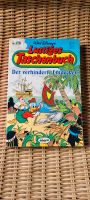 Erstauflage Lustiges Taschenbuch Nr.178 Der verhinderte Entdecker Schleswig-Holstein - Sülfeld Vorschau