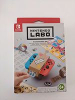 Nintendo LABO Customisation set Saarland - Tholey Vorschau