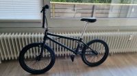 BMX Profi Rad Rahmen Haro SD V2 schwarz Niedersachsen - Seevetal Vorschau