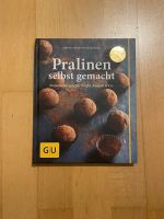 Buch Pralinen selbstgemacht Trüffel Konfekt Koch/Backbuch Dessert Niedersachsen - Reppenstedt Vorschau