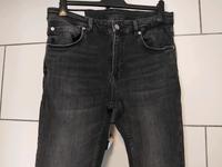 Zara Skinny Jeans Hose Größe 42 M in dunkelgrau Nordrhein-Westfalen - Euskirchen Vorschau