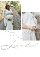 ❤️ Babybauch Fotografie Schwangerschaftsshooting Boho Niedersachsen - Bad Sachsa Vorschau